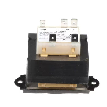 International CP HCTY09VE0CB09331LP Transformer 208/240-24V 60HZ 40VA