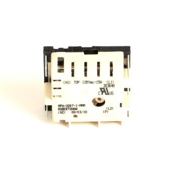 Eagle-Metal Masters MPA-V207-1-MMM Infinite Control Switch Kit 120V 15A