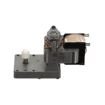 Wilbur Curtis SA-251-1005 Gear Motor Assembly w/ Brake 115V 60HZ for CAFE Series