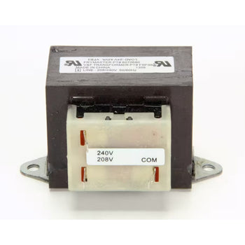 Frymaster F5P39 Transformer Primary 208/240V Secondary 24V 24V VFB3 43Va