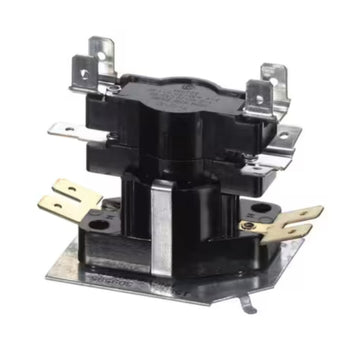 Carrier HVAC A2203A 309585 Sequencer, FA4ANF024010AEAA/ 50MH 048 600/ FB4ANF030005AFAA