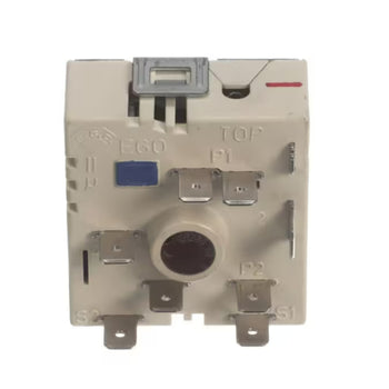 Magic Chef 50.55079.147 Infinite Switch Power for MCSCTE24BG Model