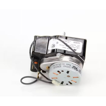 Imperial 011-64906-03 Timer 115V 60Hz Icv/Irc, M450 USE KNOB P/N 1171