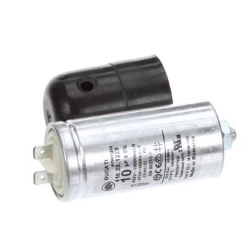 Manitowoc Ice 416.25.1229 Capacitor 425V 10uF Fits RF0650A/RF1200A/RFS2379R