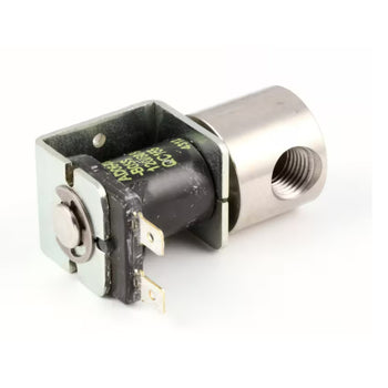 Cleveland 04F20C3-Z05AGFOS05 Solenoid Valve 1/4" Normally Close, Mini 120V 9.5W