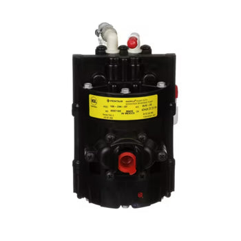 Lancer 8087163 Beverage BIB Pump No Fittings, Shurflo
