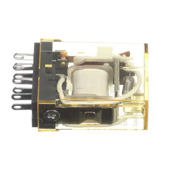 Insinger HM730 Relay, 24 Volt Coil, 50/60HZ, 1.5 Amp, Fits 45SA,50-20N2