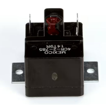 Robot Coupe 14T9R Start Relay Klixon 4CR-2-785 Blixer