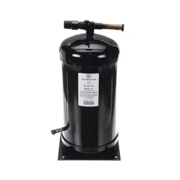 Master-Bilt SA32710 Tank Receiver 6" X 12" Avr-6123Sxp