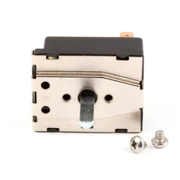 Blodgett ASR3167-02 Mode Selector Switch 21A 125-250VAC with Screws