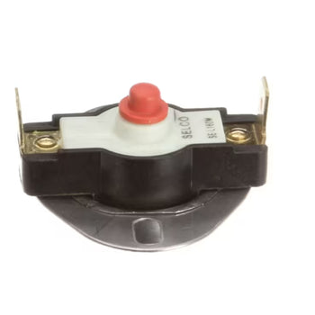 Carter-Hoffmann SE-L160M Hi Limit 160F With Reset Snap Disc for EVOL/EVOR Series