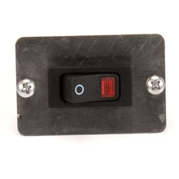 Delfield R145 Switch Retrofit Kit Lighted 16 Amp Taco Bell