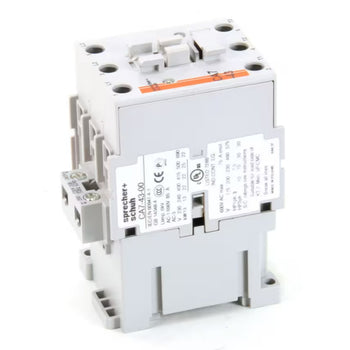 Middleby 582145 048337 Contactor 230V 50/60HZ 85A 3 Pole
