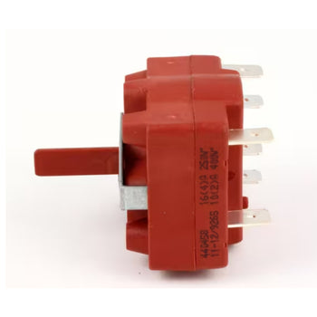 Star 440458 Switch Rotary 3 Position 250V 16A for A710,A7106,A7106-A