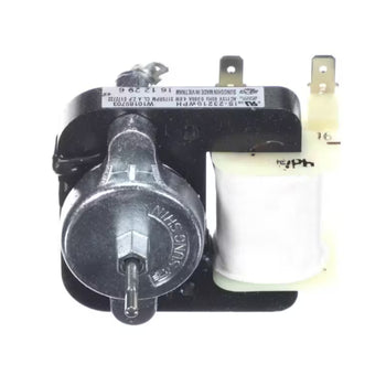 Whirlpool 1612296 Fan Motor Evaporator 115V 60Hz 0.086A 4.8W 3175 RPM