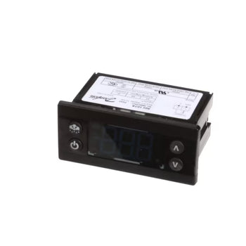 True 080G3421 REMOTE DISPLAY RDI 107A BLUE 12VDC