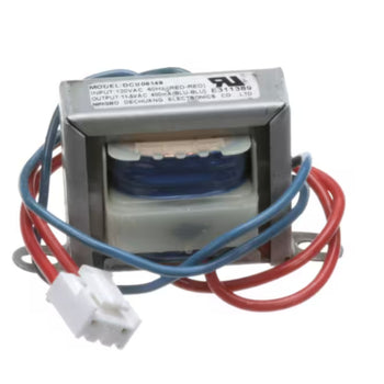 Maxx Ice DCU06149 Transformer (in 120V 60HZ) (out 11.5V 400mA) MIM450