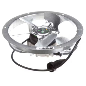 Hussmann FV825CW35SG40 Fan Assembly 8.25" RB ECS1023