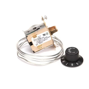 Duke 9530N1220 Control Thermostat Subway 125/250V AC