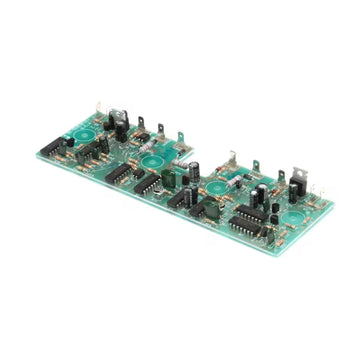 Waring 91-01818(01) PC Board Direct replacement for WCT800