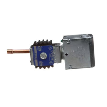 Low Temp Industries E3 5017 Solenoid Valve, 1/4" x 1/4", Fits CFM Series,CFT Series