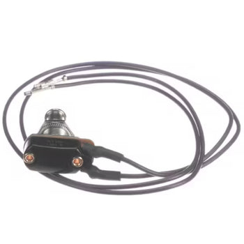 Perfect Fry 2304-R Switch Assembly Air Filter OEM Part