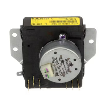 Whirlpool 21246CD2 Timer 115VAC 60Hz for Dryer