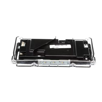 Frigidaire A05745112 User Interface Assembly OEM, Black