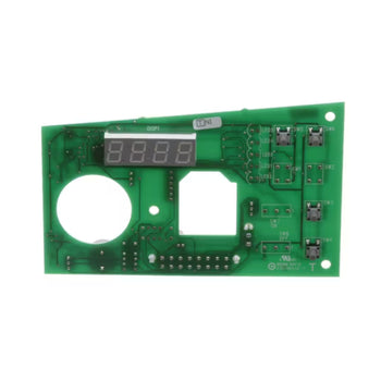 Hobart 00-937136 Control Board Assembly Printed Circuit for HL120 Series Mixer