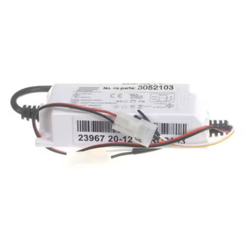 Imbera 3052103 LED DRIVER 100-277VAC 0.24A FITS FOR VR12 MODEL