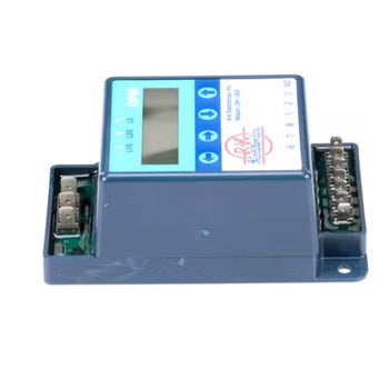 AAON DPM-24A-T-0002 Digital Voltage/Phase Monitor