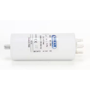 Electrolux Professional 80134130 Capacitor 30MF 250V 50HZ for MULTIG-08