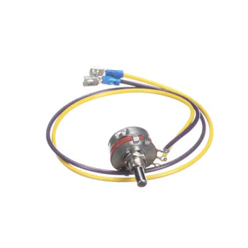 Star KU2041S28 Heat Control Assembly Bottom 200K compatible with 210HX,214HX