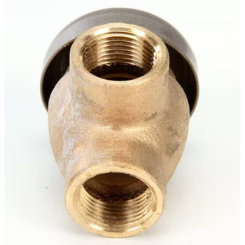 Champion-Moyer Diebel 38-104 Vacuum Breaker Brass 3/4"