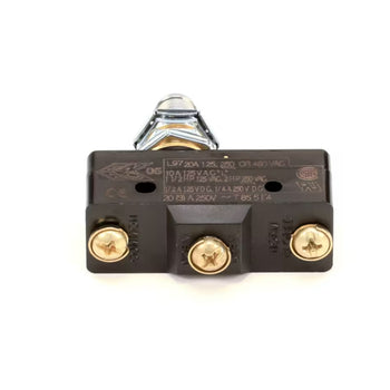 Vulcan Hart T855F4 Door Switch 250A OEM Part