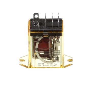 Convotherm RH2B-UT Relay DPDT 63624 ACC220-240V 15A 50/60HZ fits for OEB-10.10