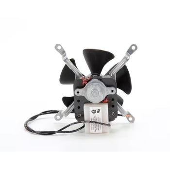 Randell EL 5A145-183A Evaporator Fan Motor Air-Rail 120V 60HZ fits PH120 series