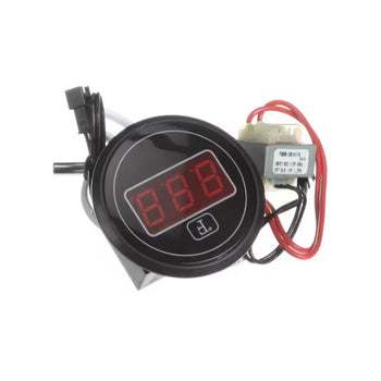 Winholt FBDB-2815110 Thermometer Digital 115V 60Hz