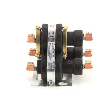 Henny Penny 335NO-220A-18 Contactor/Relay 3 Pole 208/240V, PFE-561, OE-30X