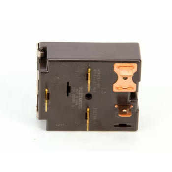 Vulcan Hart ASR4267-401 Rotary Switch 4 Position 480V for 36ESB/E12FP/E36L