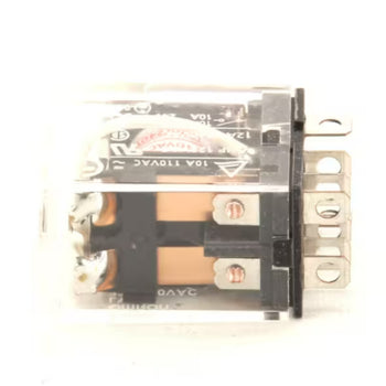 Jackson 2424H1 Relay 220-240V for AVENGER HT/AVENGER LTH OEM Part