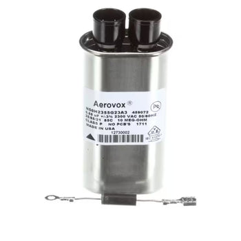 Amana Menumaster N50H2355G2A3 Diode And Capacitor Kit, 0.55Uf