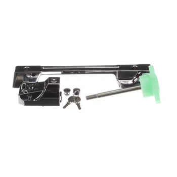 Norlake 921-36-54 Door Handle Deadbolt Locking NL9800 Fits KL/KL45
