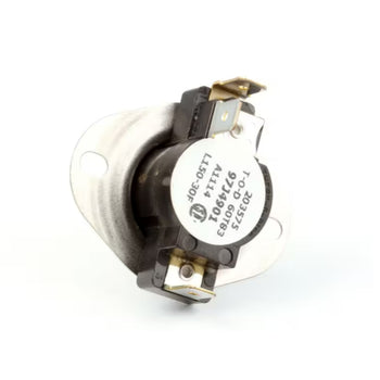 Lennox 203575 Limit Switch/Thermostat L150-30F Genuine OEM