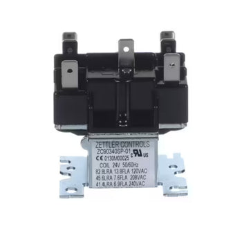 Goodman 122021 Switching Relay 24V 50/60HZ Coil