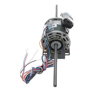 IEC 700215217 Motor Direct Drive 115-127V 1450 RPM 1/6HP