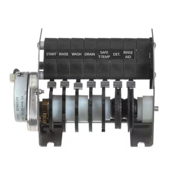CMA Dish Machines 777.2M120/60 Timer 2 Minute 7 Cam 115VAC CMA-180UC