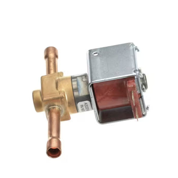 FBD X-13551-71 Hot Gas Solenoid Assembly 24V 50/60Hz CTO-10 & SCLX2-1
