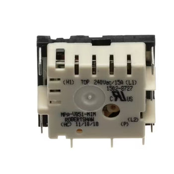 EmberGlo MPA-V851-MIM Infinite Switch 240V 15A