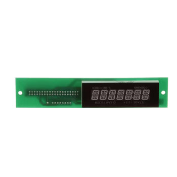 Amana Menumaster AM-20024902 Display Board, 6320B000-99